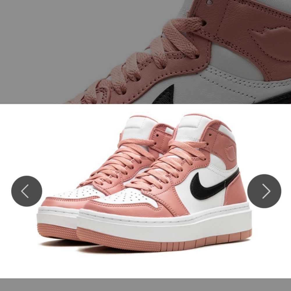Air Jordan 1 Elevated High